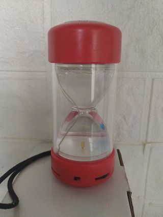 Altavoz bluetooth 