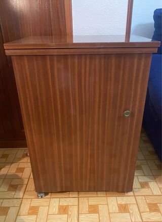 Maquina de coser SIGMA