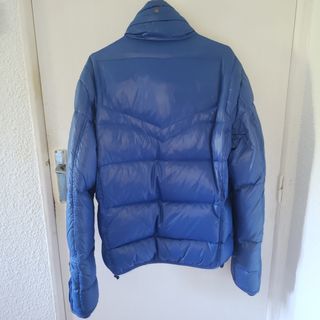 Chaqueta Plumas Diesel®Talla XL
