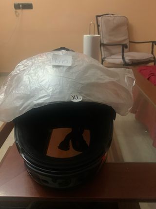 CASCO MOTOS MT