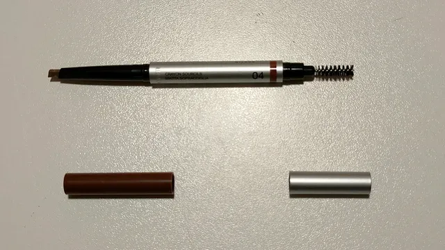 9 pz matite automatiche per sopracciglia