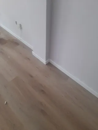 Soy montador de muebles de cocina