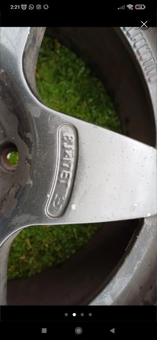 Compomotive MO5