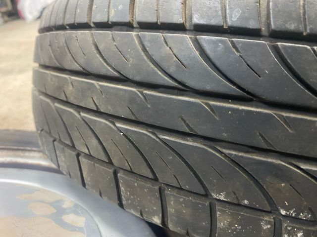 Llantas golf mk2 GTI