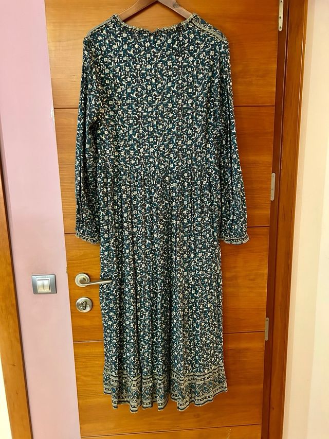 Vestido NUEVO SOUTHERN COTTON (PVO 70€)