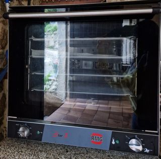 Horno convección