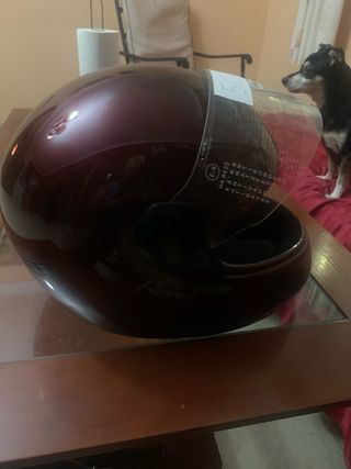 CASCO MOTO NZI 