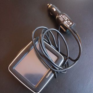 GPS TomTom