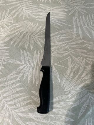 Cuchillo jamonero