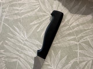 Cuchillo jamonero