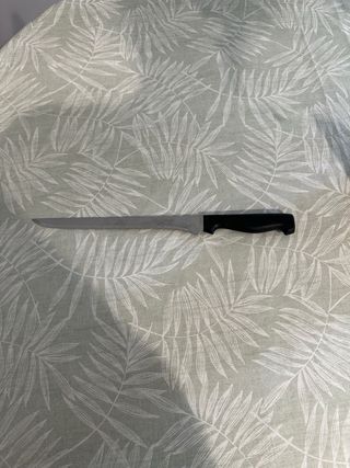 Cuchillo jamonero