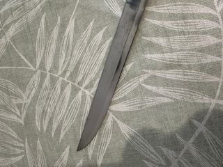 Cuchillo jamonero
