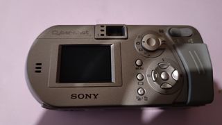 Macchina fotografica Sony Cyber shot