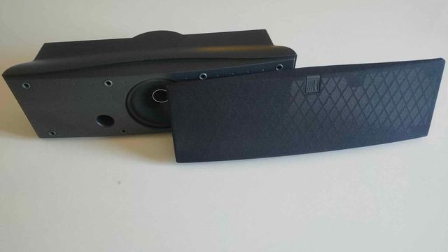 Speaker singolo cassa acustica