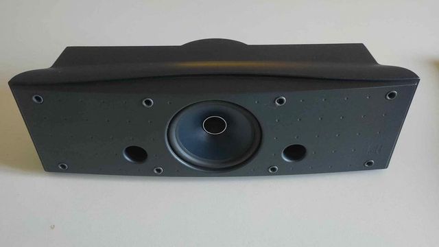 Speaker singolo cassa acustica