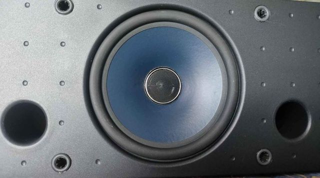 Speaker singolo cassa acustica