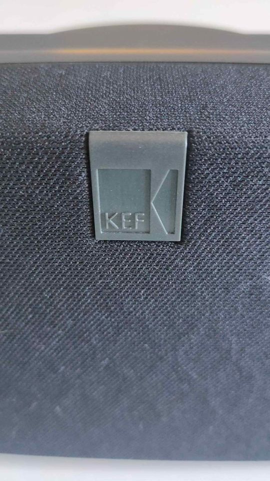 Speaker singolo cassa acustica