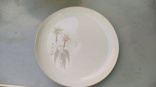 Vajilla alemana Jäger