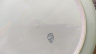 Vajilla alemana Jäger