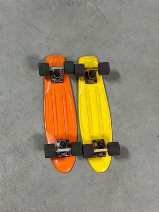Skateboard niño