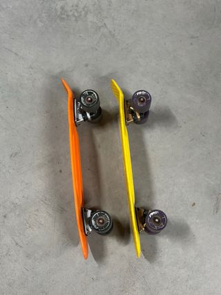 Skateboard niño