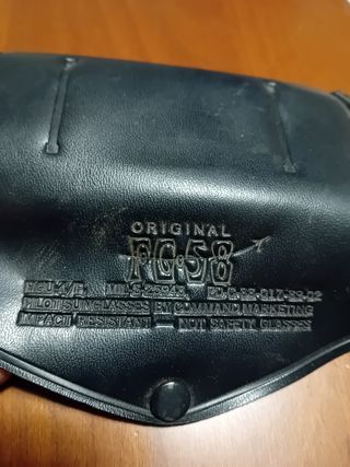 Occhiali pilota aviator originali americani