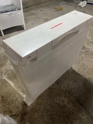 MESA TERRAZA PLEGABLE