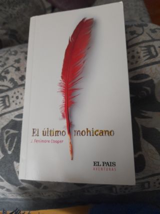 El último mohicano