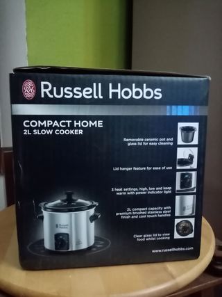 Russell Hobbs Prezzo imperdibile. Fatevi sotto!!!!