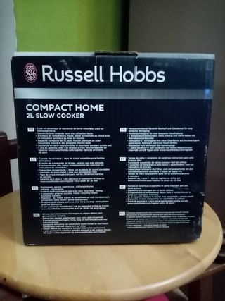 Russell Hobbs Prezzo imperdibile. Fatevi sotto!!!!