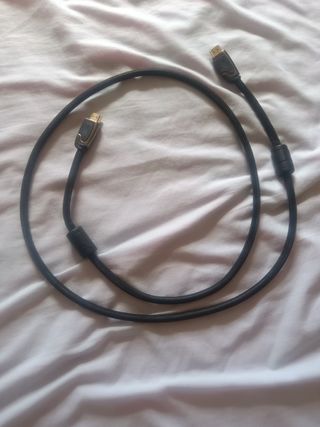 cable HDMI
