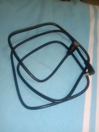 cable HDMI