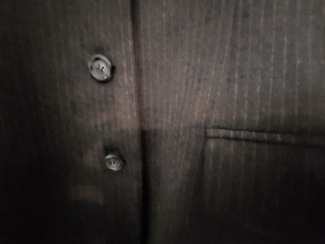 Tailleur pantaloni donna in lana Marella