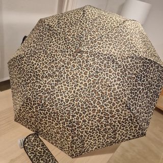 Paraguas Animal Print 
