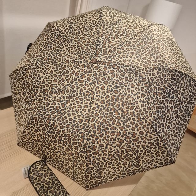 Paraguas Animal Print