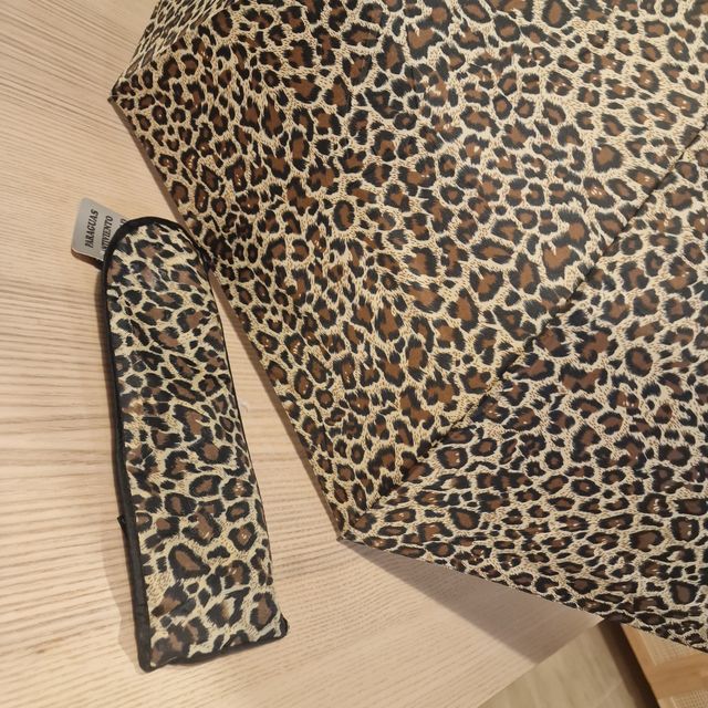 Paraguas Animal Print