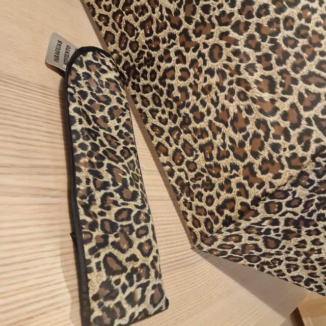 Paraguas Animal Print
