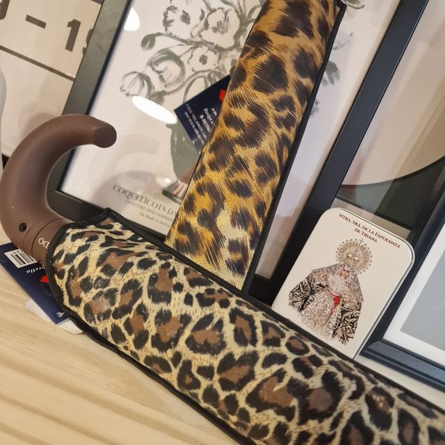 Paraguas Animal Print