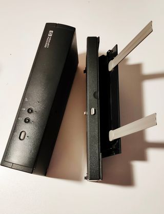 Stampante portatile HP DESKJET 340 color