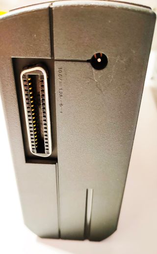 Stampante portatile HP DESKJET 340 color