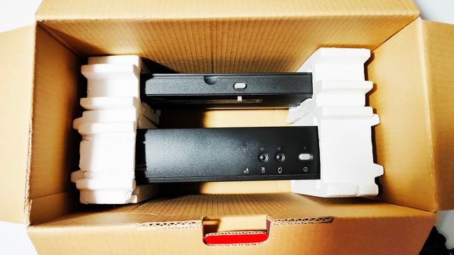 Stampante portatile HP DESKJET 340 color