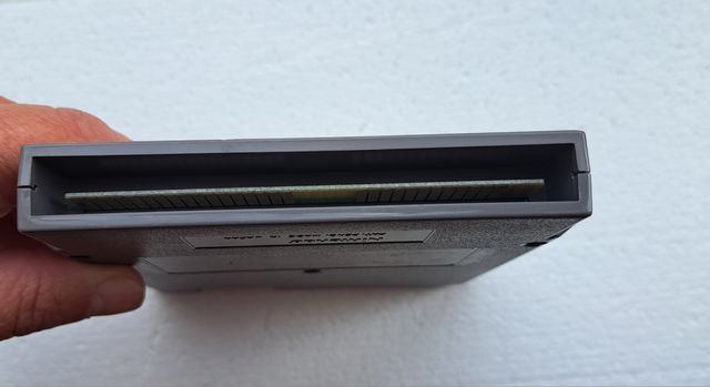 WWF WrestleMania videojuego antiguo Nes