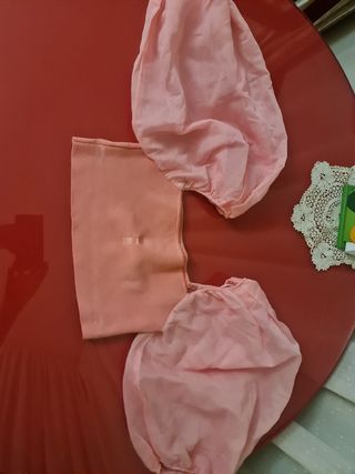 Top rosita