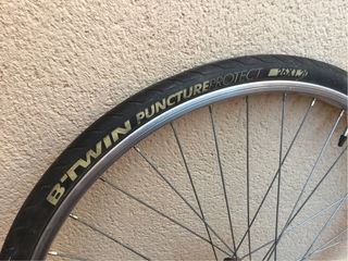 Rueda para rodillo