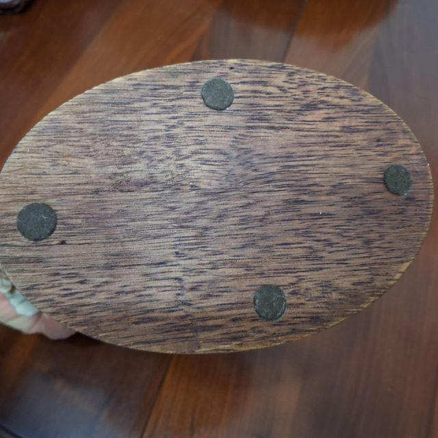 Giovanni Armani statuina