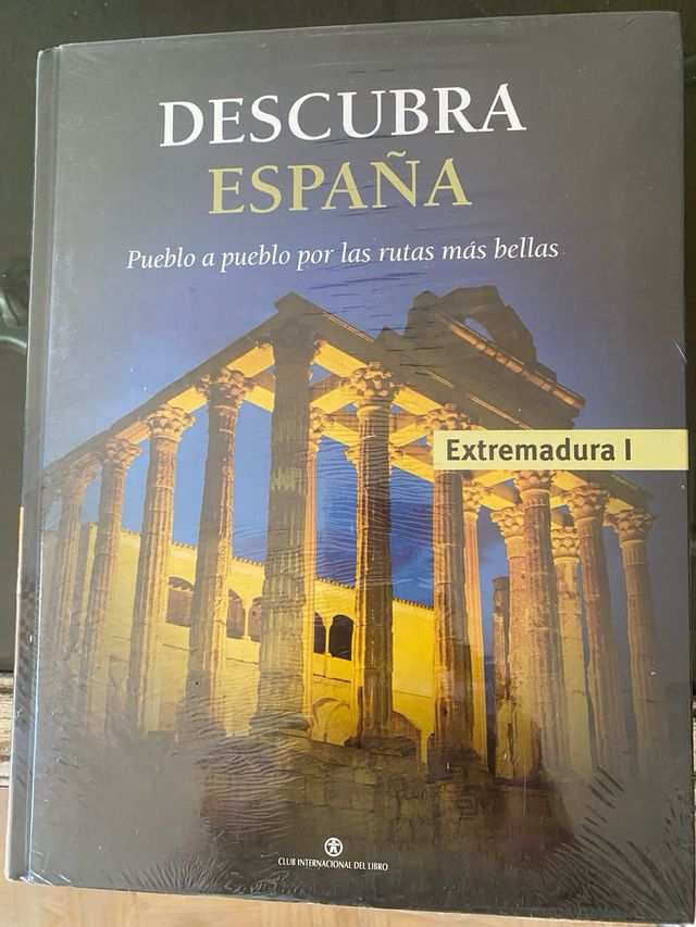 Conoce España