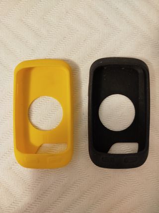 Protectores de silicona