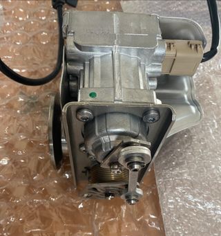 VALVULA EGR CAMION DAF XF106 / XG /  EURO6