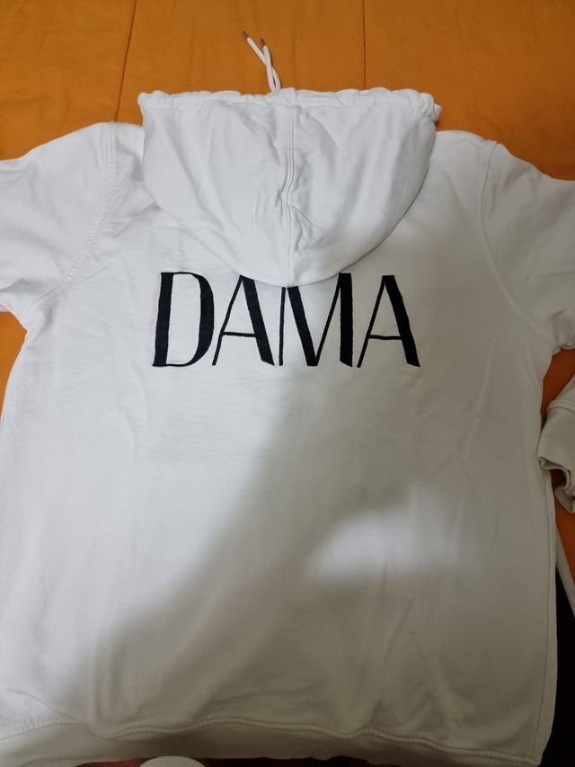 Stock di 2 Felpe taglia M/L