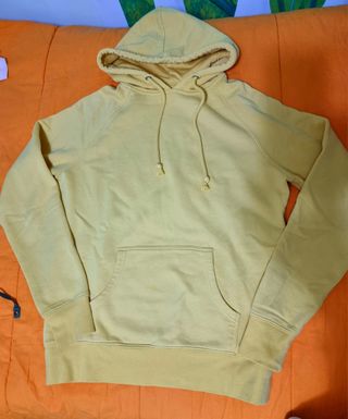 Stock di 2 Felpe taglia M/L